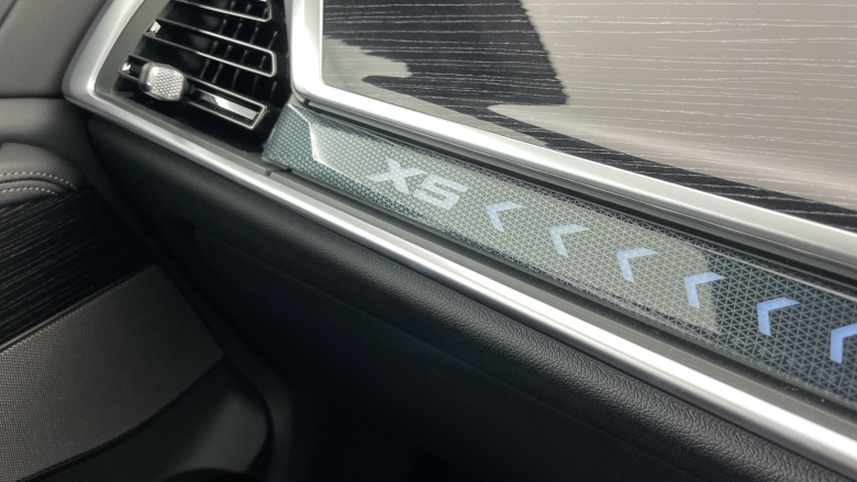 BMW X5 xDrive30d MHT M Sport 5dr Auto Diesel Estate